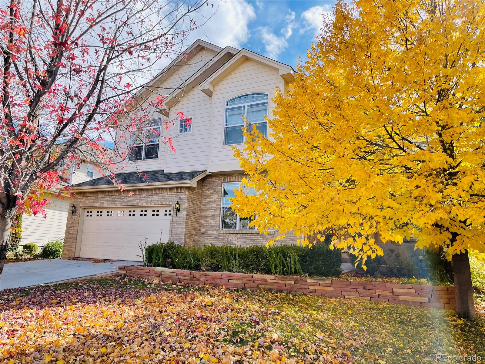 MLS Image #1 for 16866 e peakview avenue,aurora, Colorado