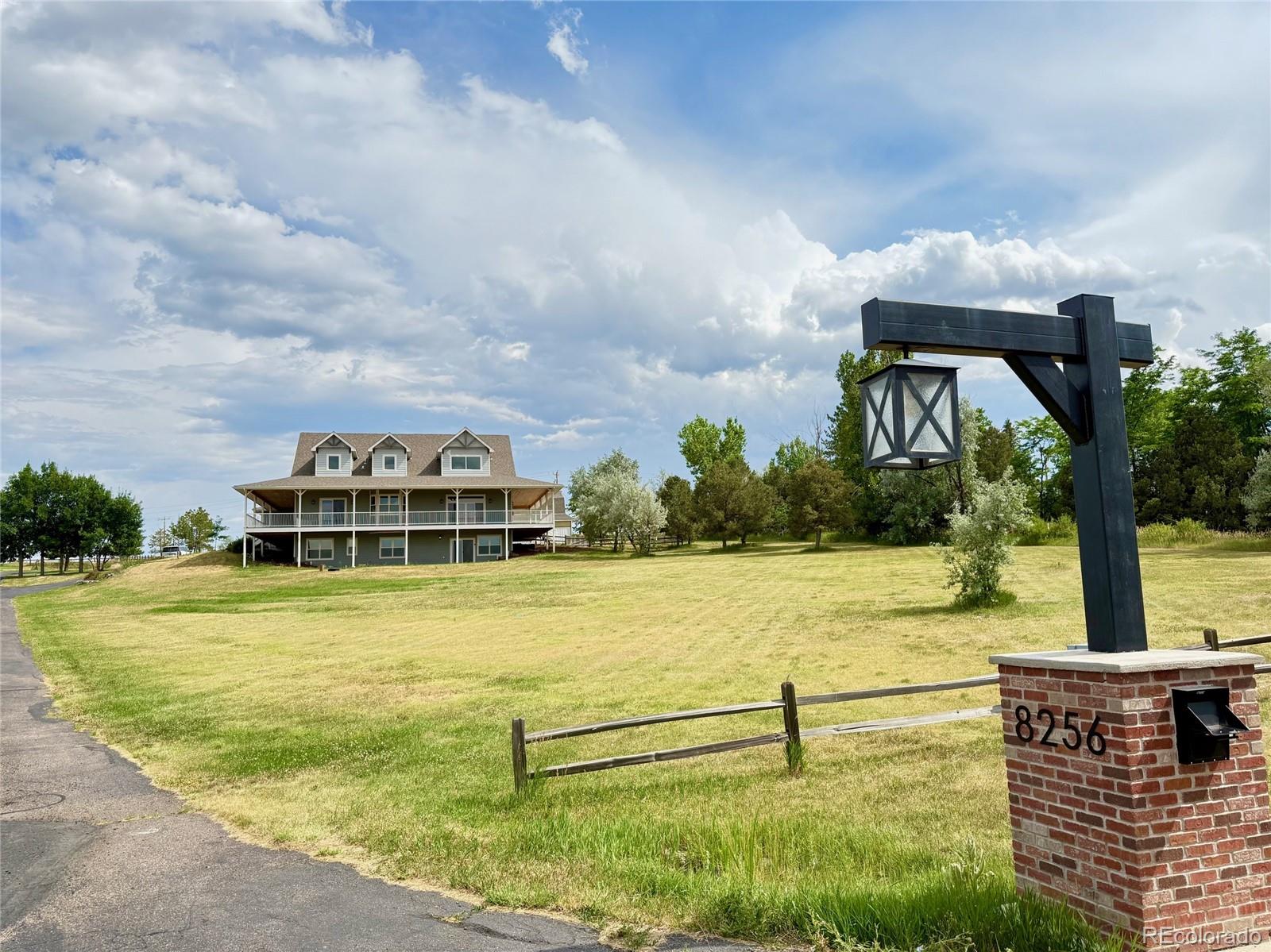 MLS Image #0 for 8256 s ireland way,aurora, Colorado
