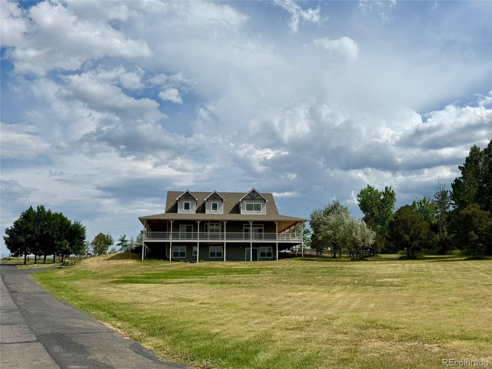 MLS Image #1 for 8256 s ireland way,aurora, Colorado