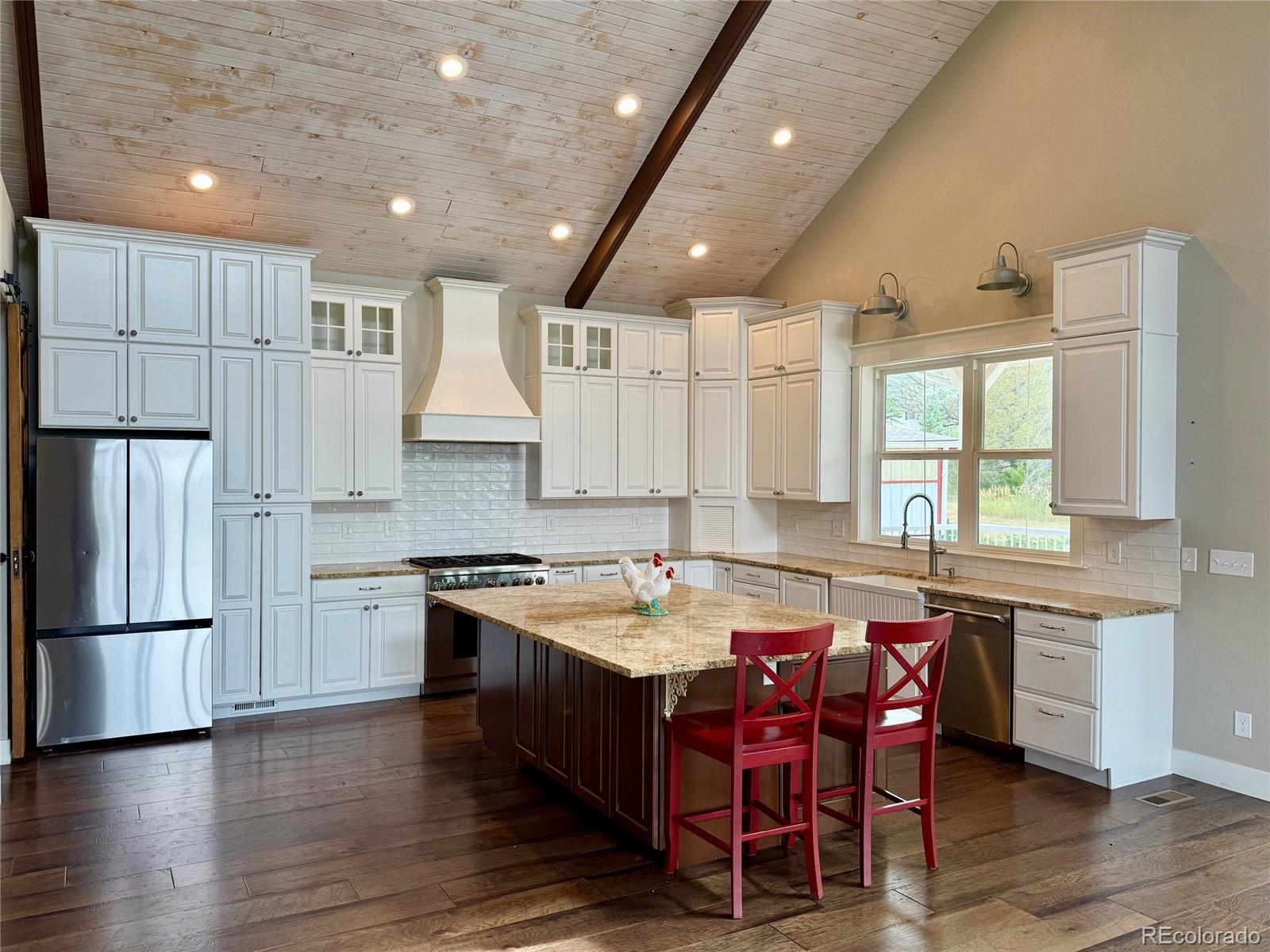 MLS Image #10 for 8256 s ireland way,aurora, Colorado