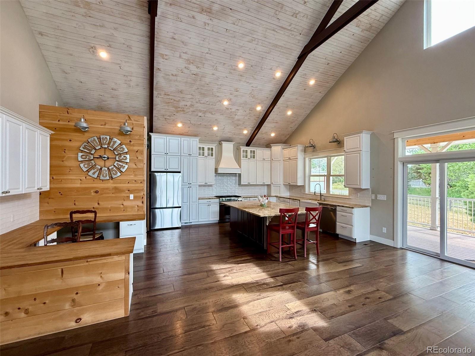 MLS Image #11 for 8256 s ireland way,aurora, Colorado