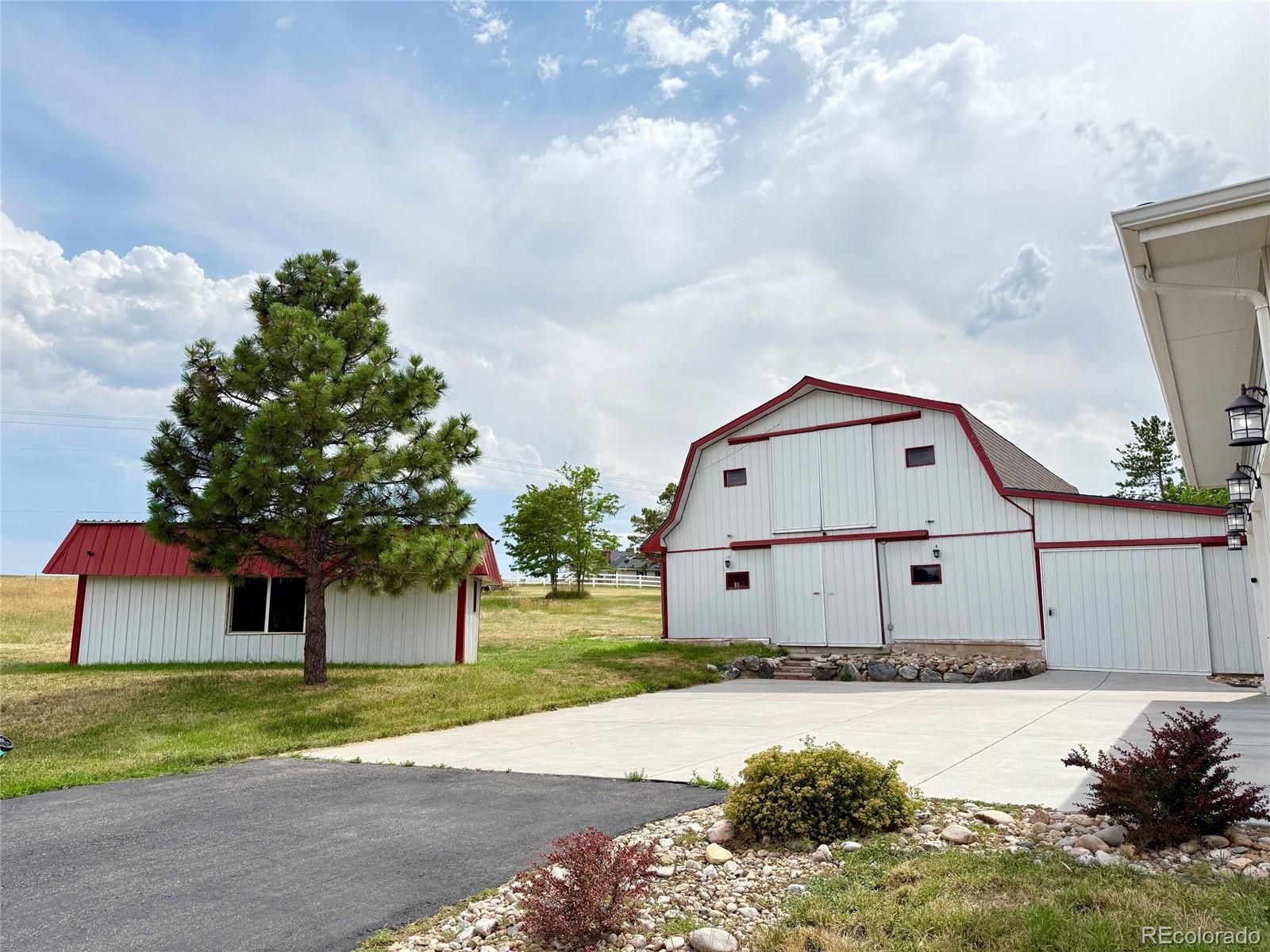 MLS Image #3 for 8256 s ireland way,aurora, Colorado