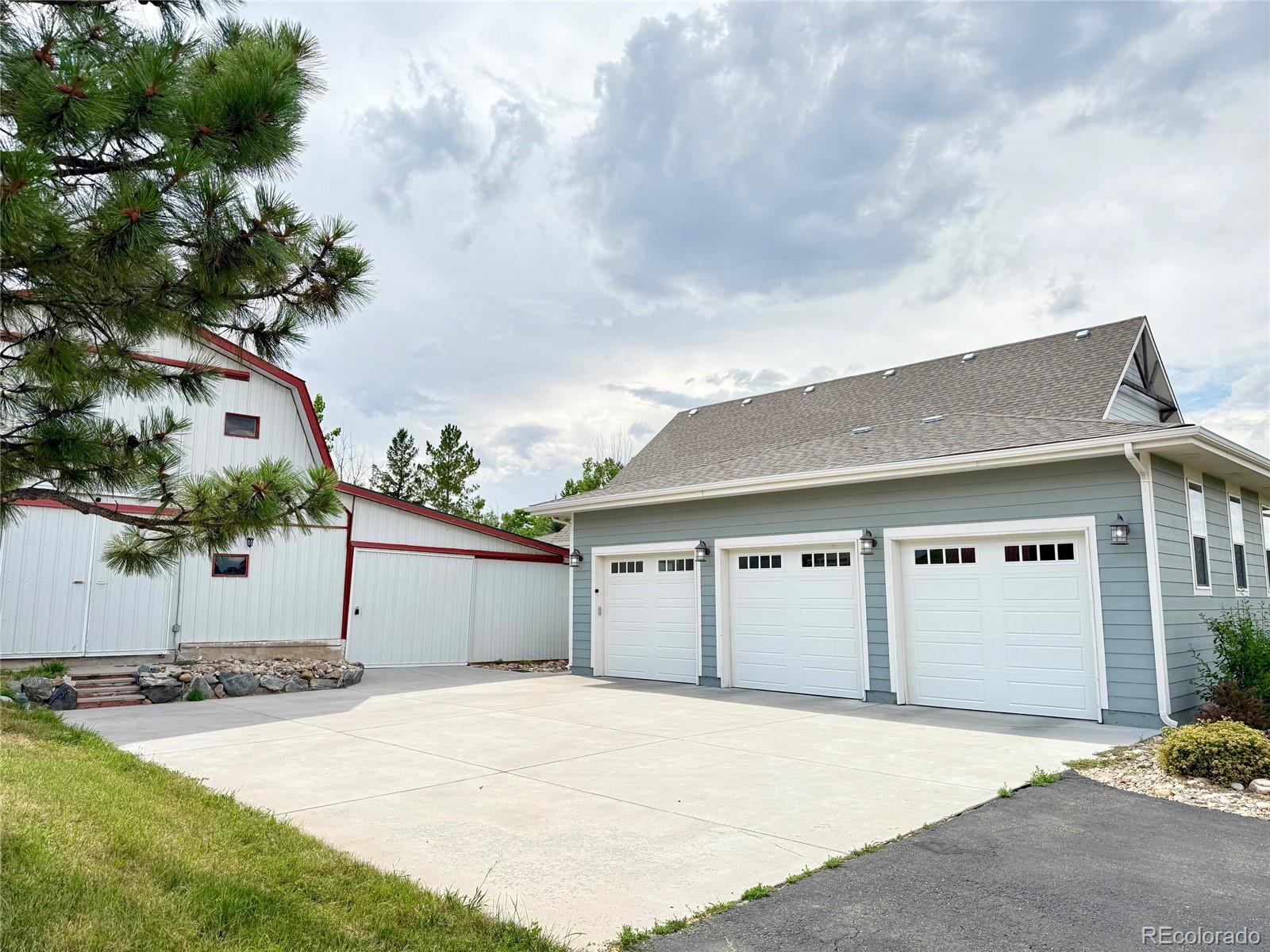 MLS Image #4 for 8256 s ireland way,aurora, Colorado