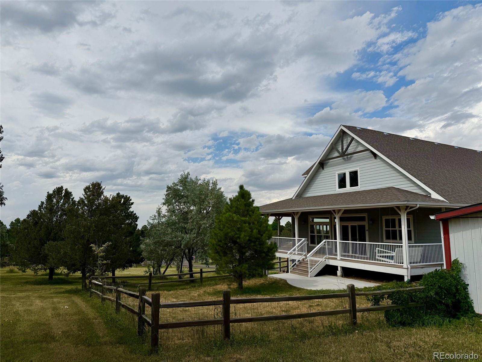 MLS Image #5 for 8256 s ireland way,aurora, Colorado