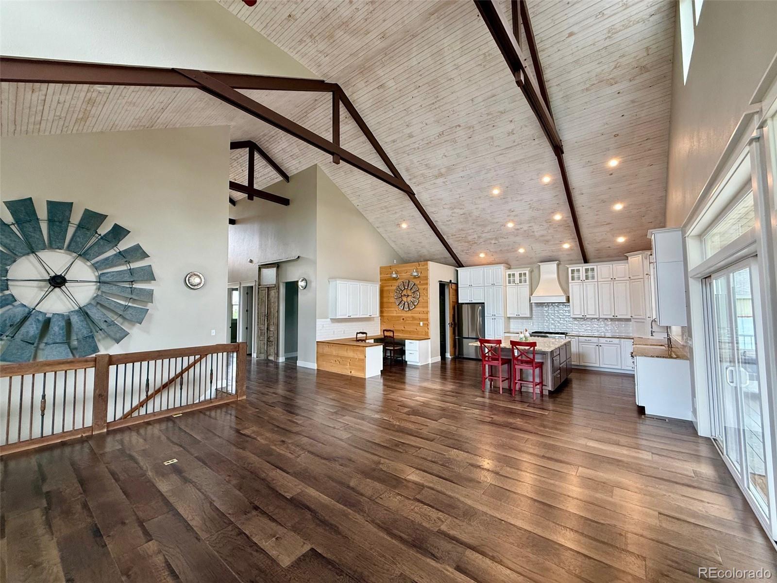 MLS Image #9 for 8256 s ireland way,aurora, Colorado