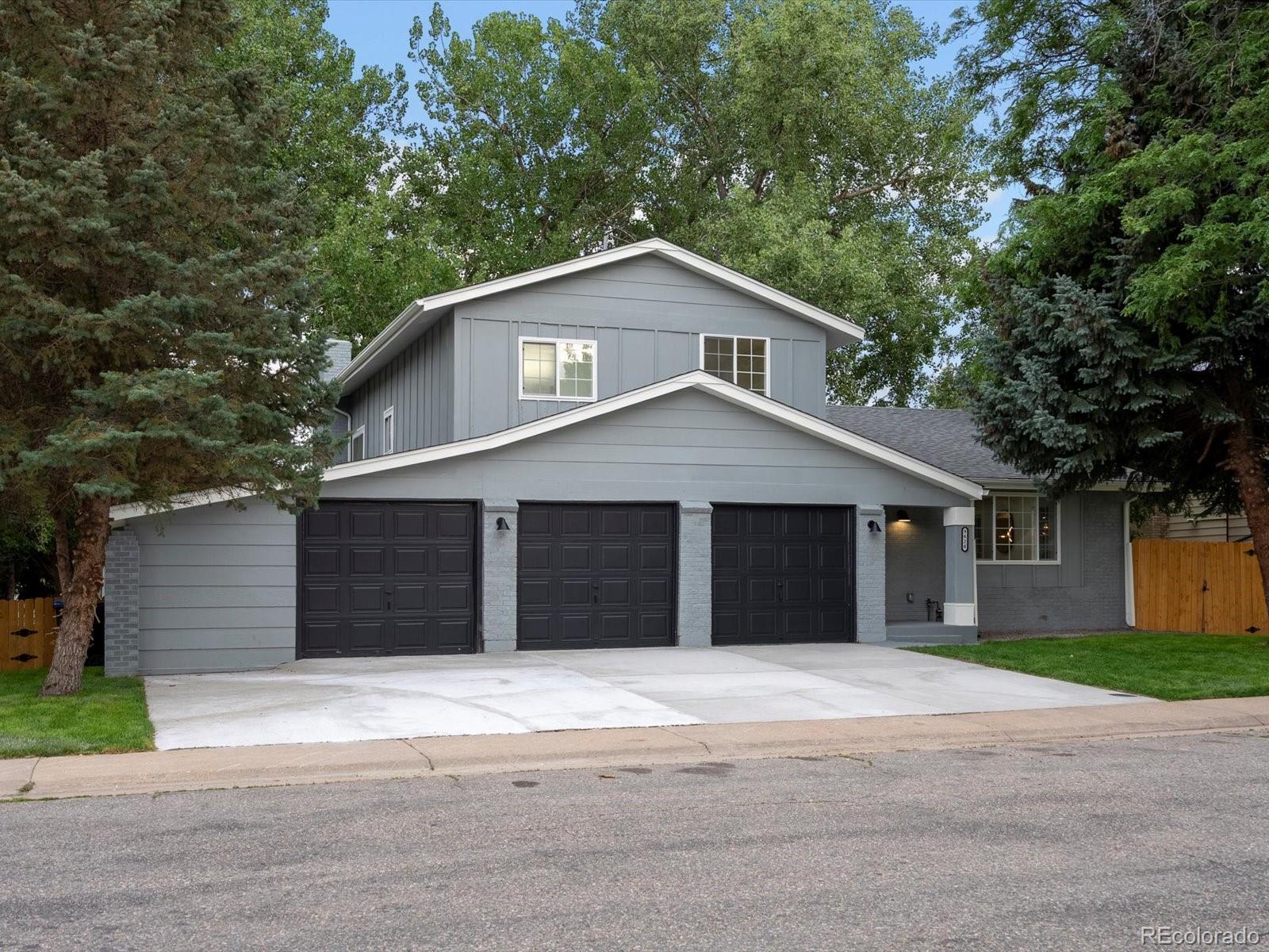 MLS Image #2 for 9628 w 74th place,arvada, Colorado