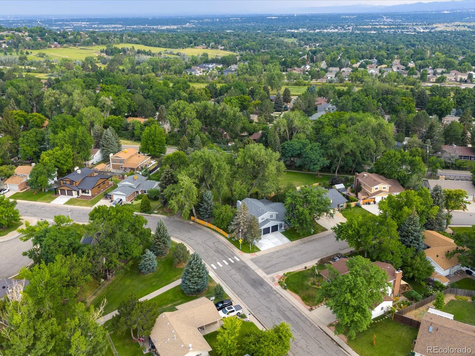 MLS Image #44 for 9628 w 74th place,arvada, Colorado
