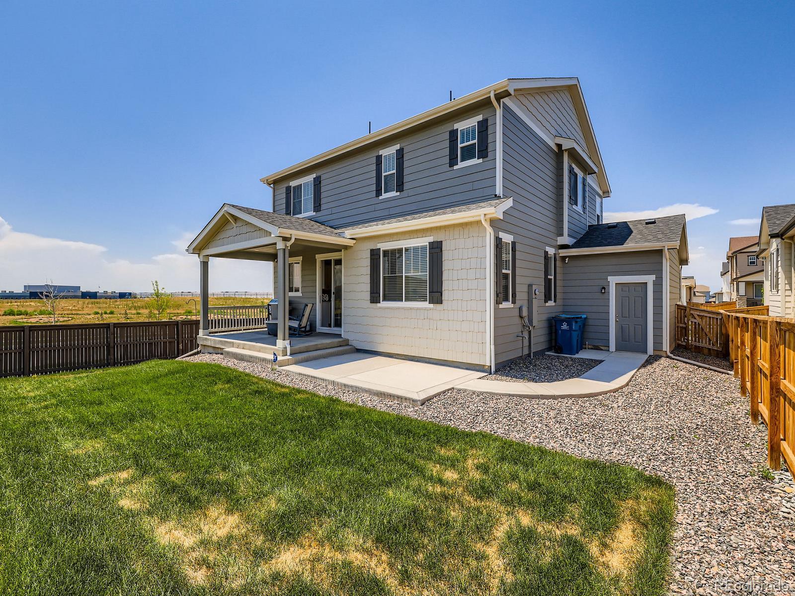 MLS Image #2 for 9054  truckee court,commerce city, Colorado