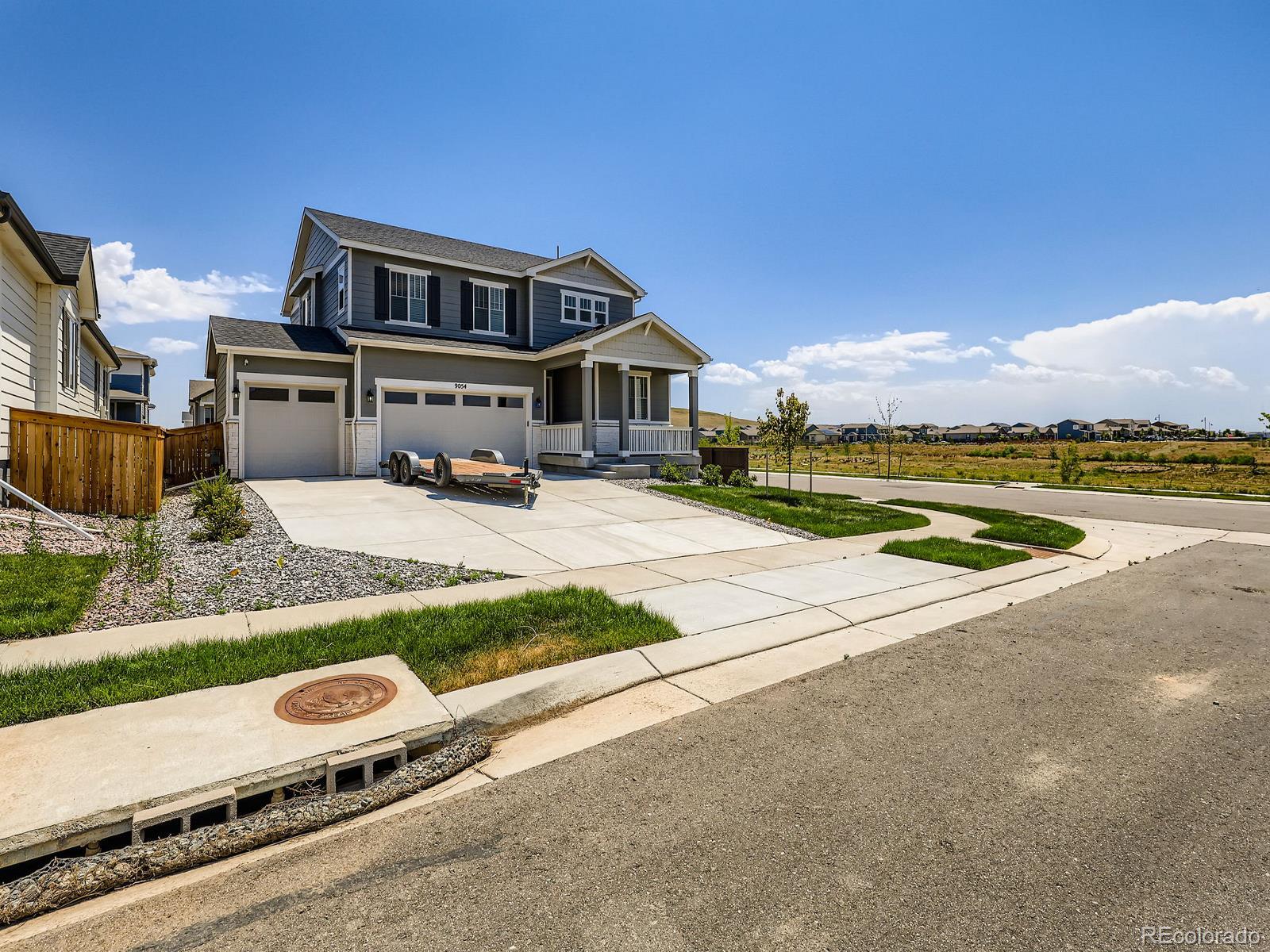 MLS Image #25 for 9054  truckee court,commerce city, Colorado