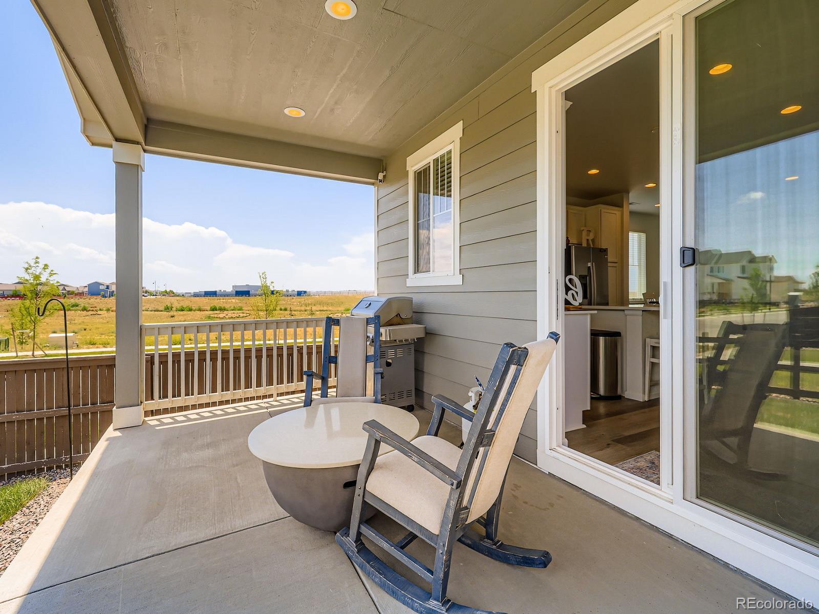 MLS Image #3 for 9054  truckee court,commerce city, Colorado