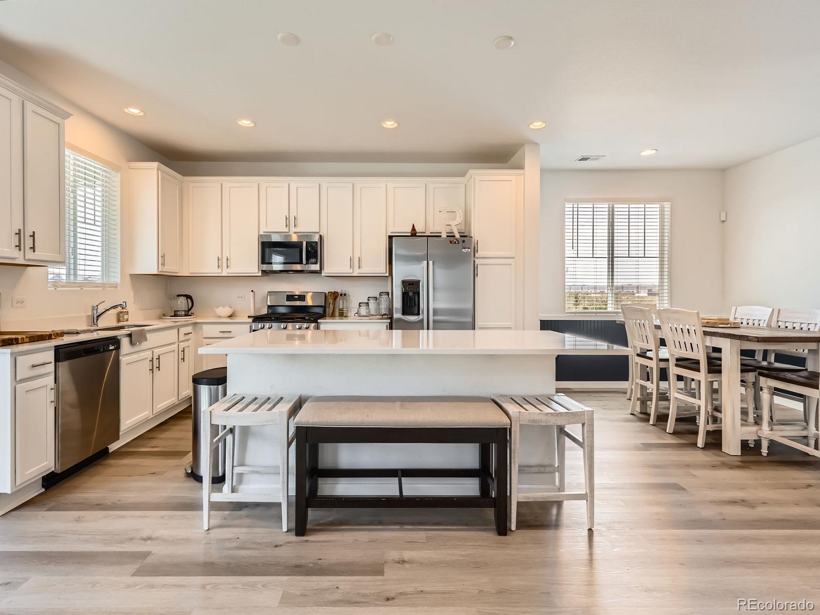 MLS Image #5 for 9054  truckee court,commerce city, Colorado
