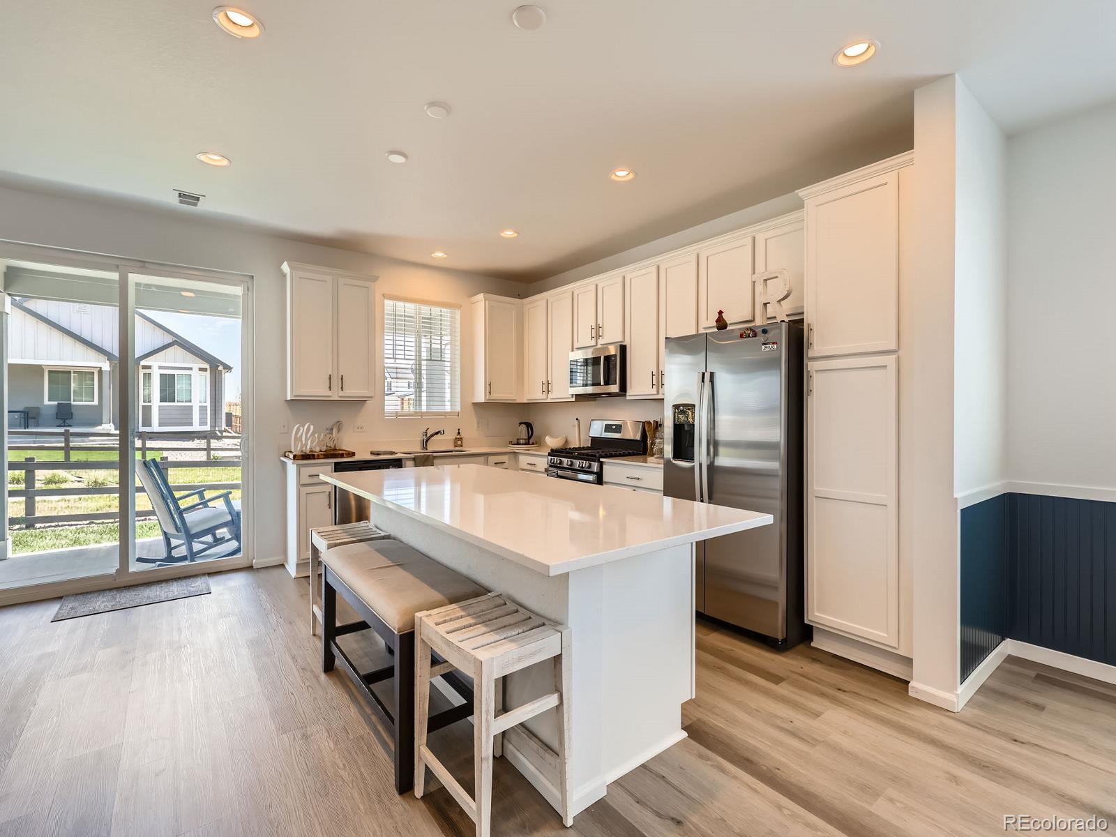 MLS Image #6 for 9054  truckee court,commerce city, Colorado