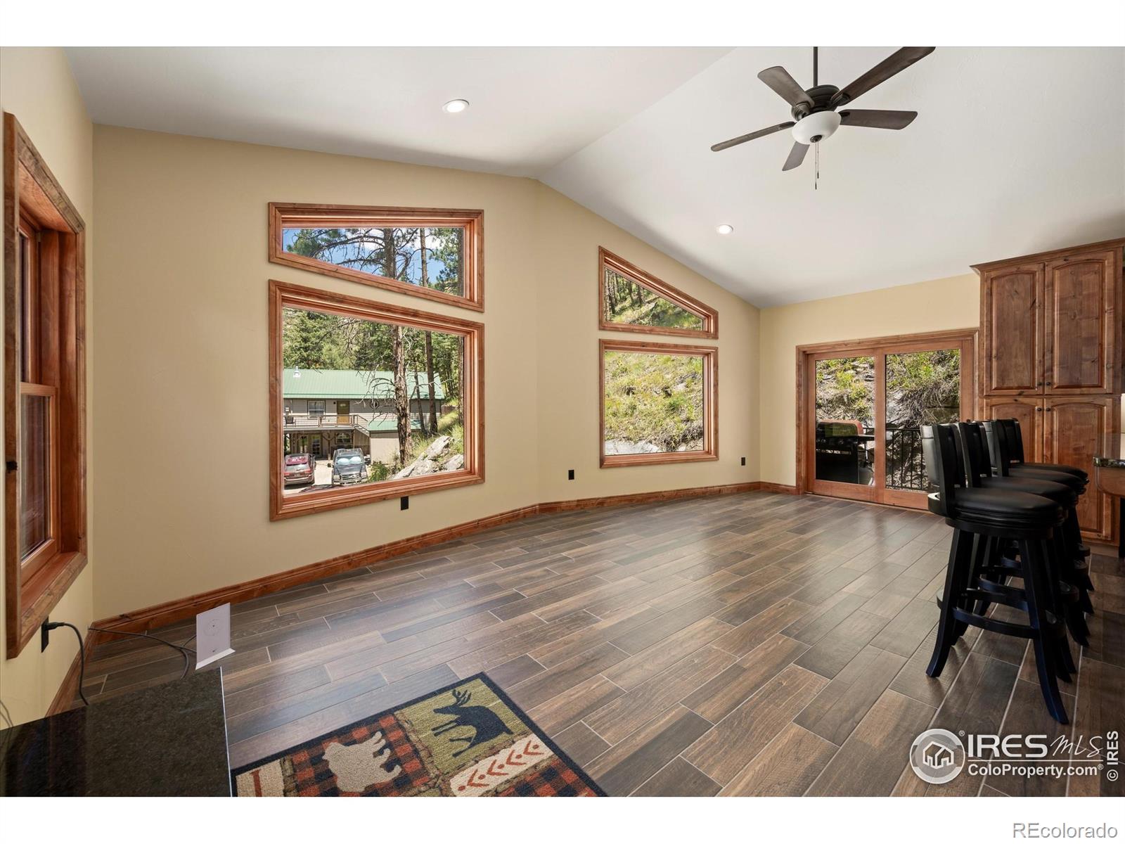 MLS Image #12 for 200  falls creek drive,bellvue, Colorado