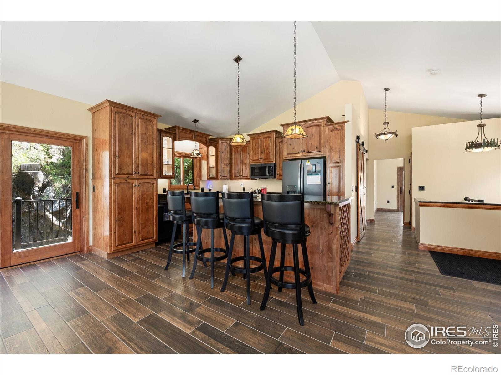 MLS Image #15 for 200  falls creek drive,bellvue, Colorado