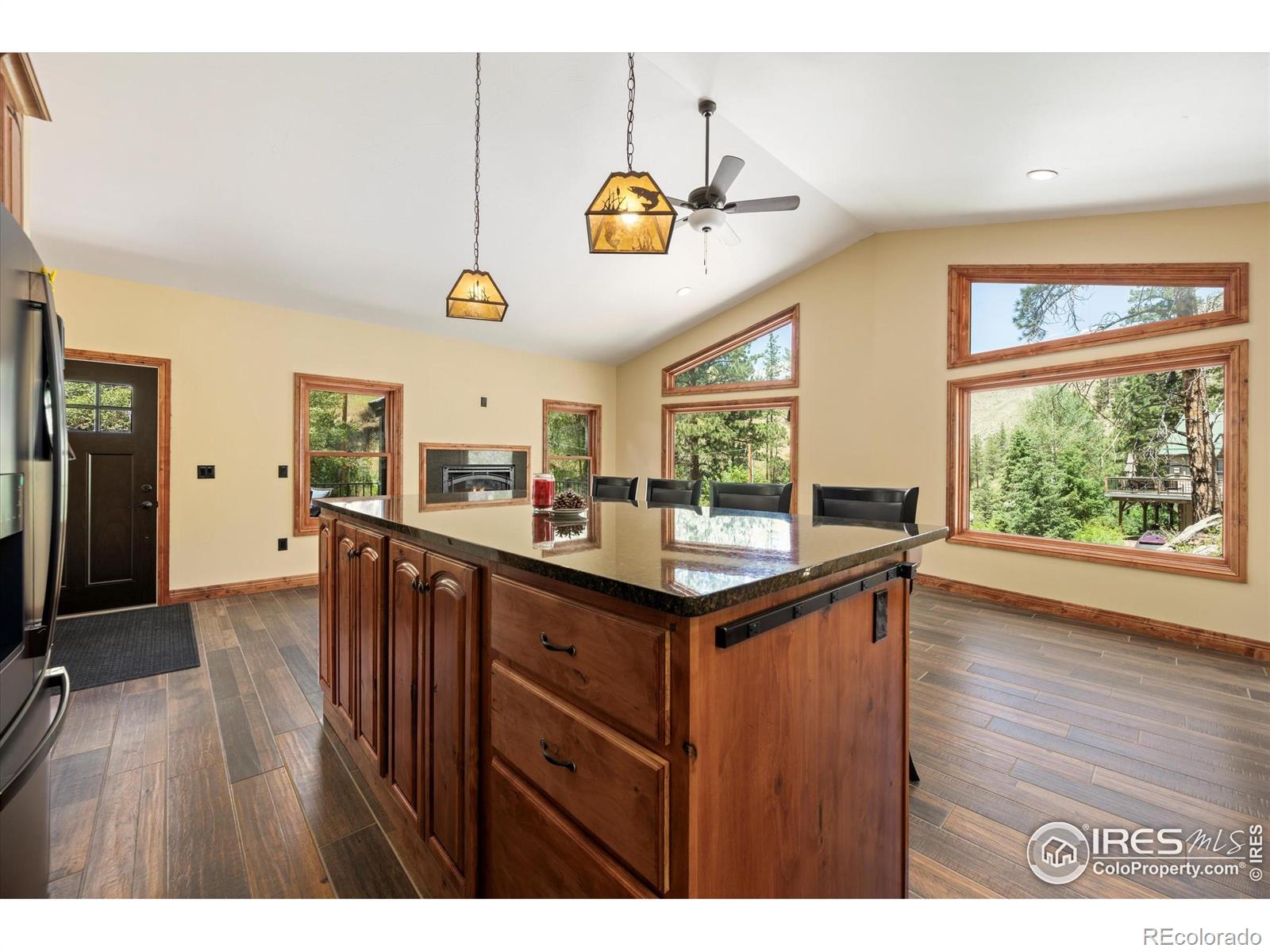 MLS Image #16 for 200  falls creek drive,bellvue, Colorado