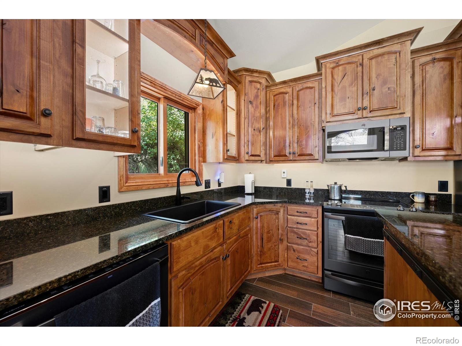 MLS Image #17 for 200  falls creek drive,bellvue, Colorado