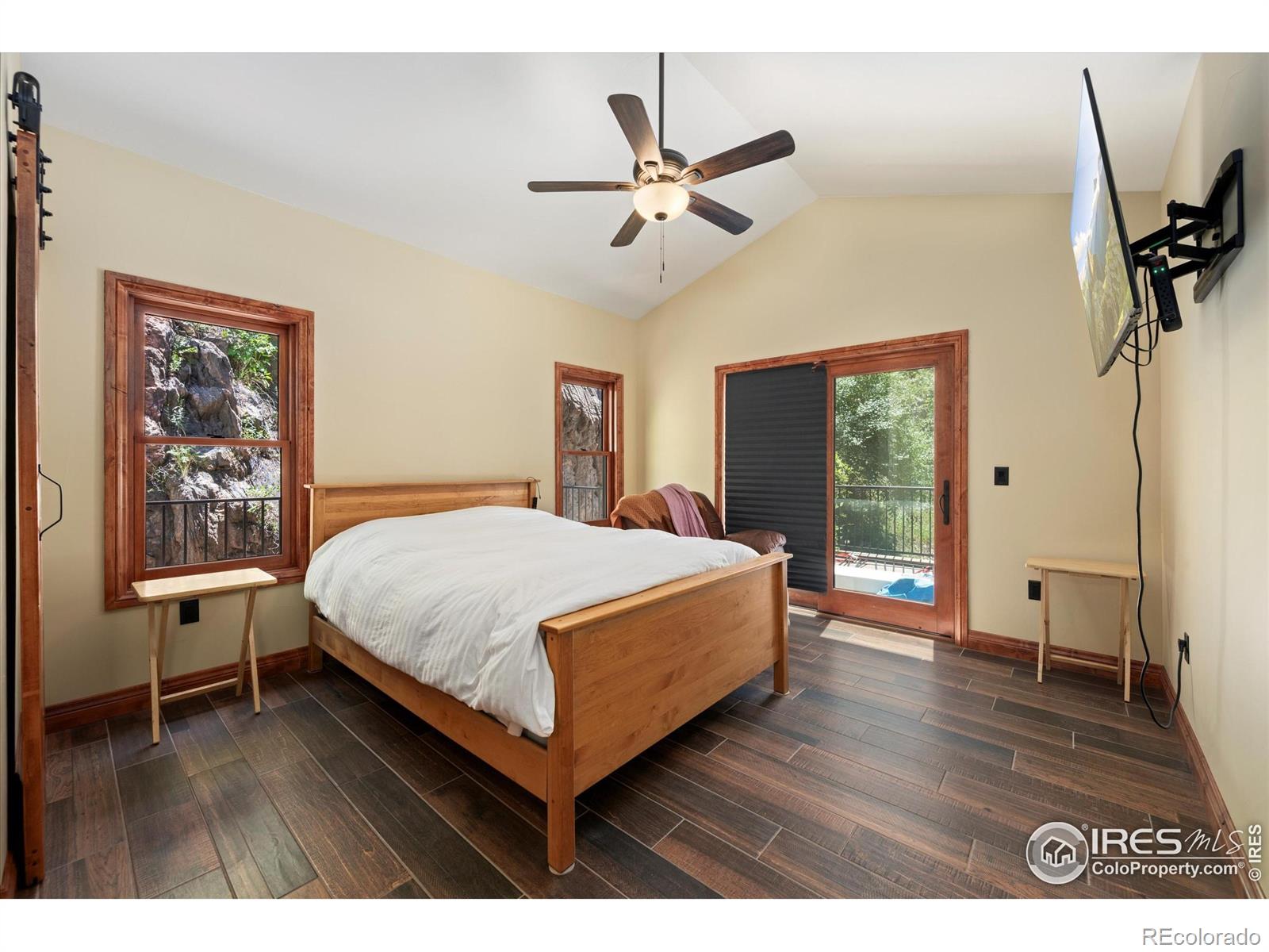 MLS Image #19 for 200  falls creek drive,bellvue, Colorado