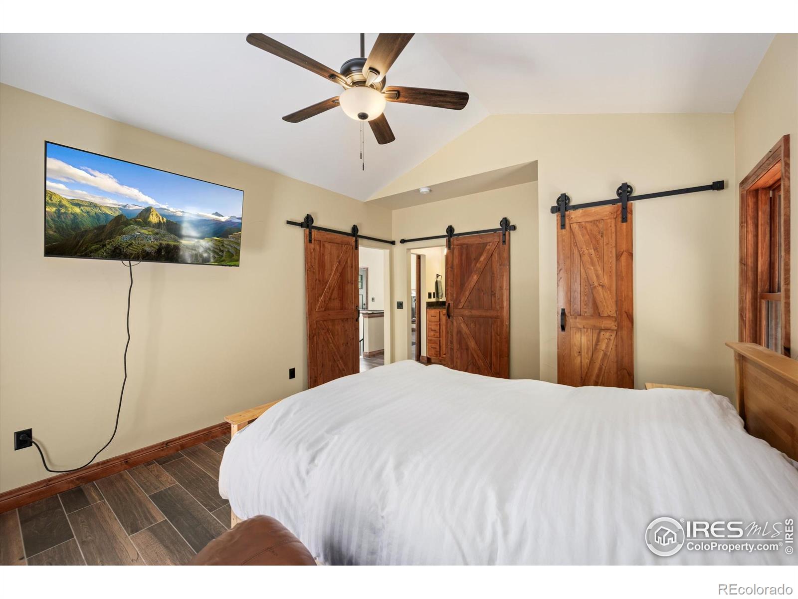 MLS Image #20 for 200  falls creek drive,bellvue, Colorado