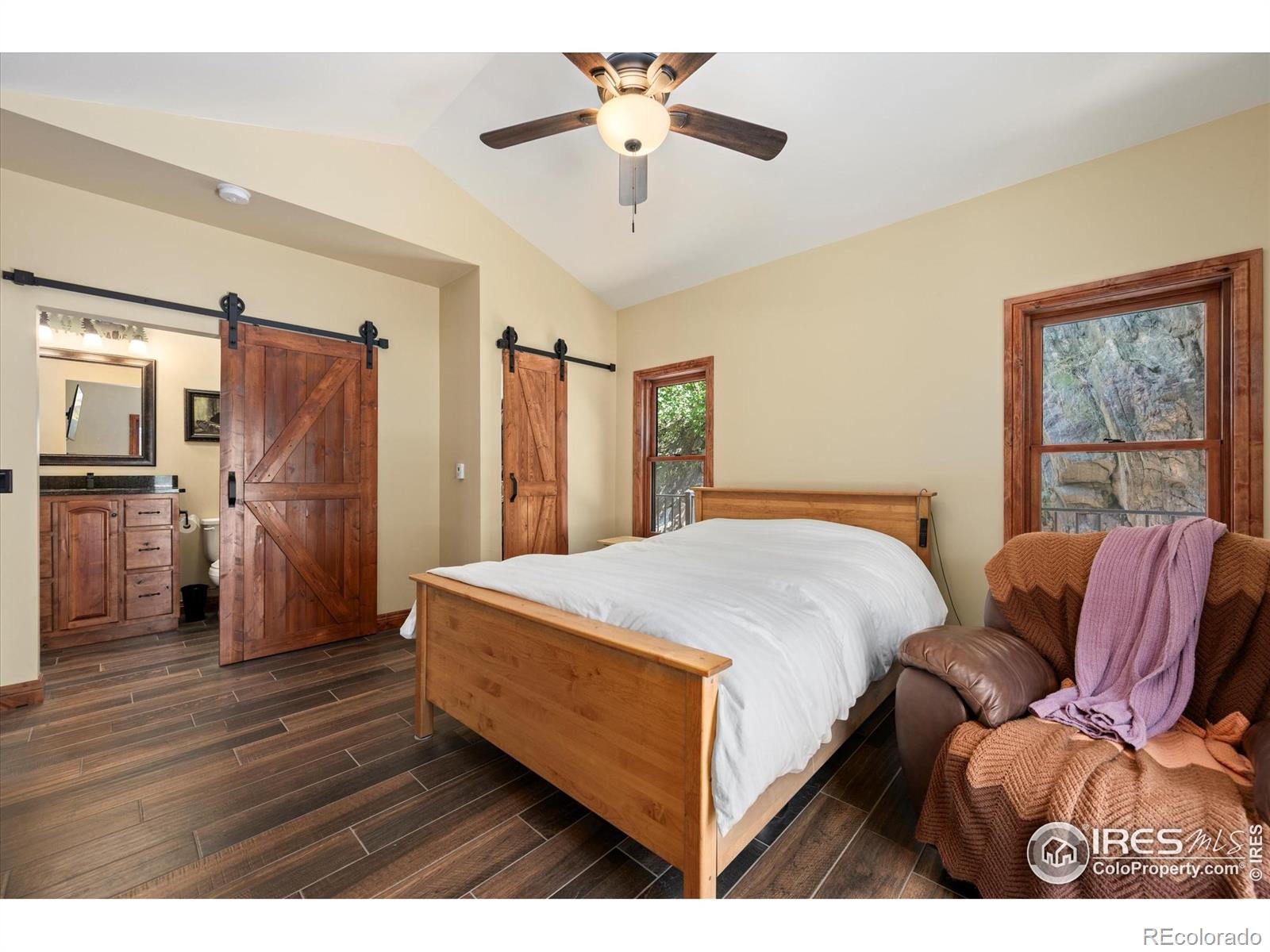 MLS Image #22 for 200  falls creek drive,bellvue, Colorado