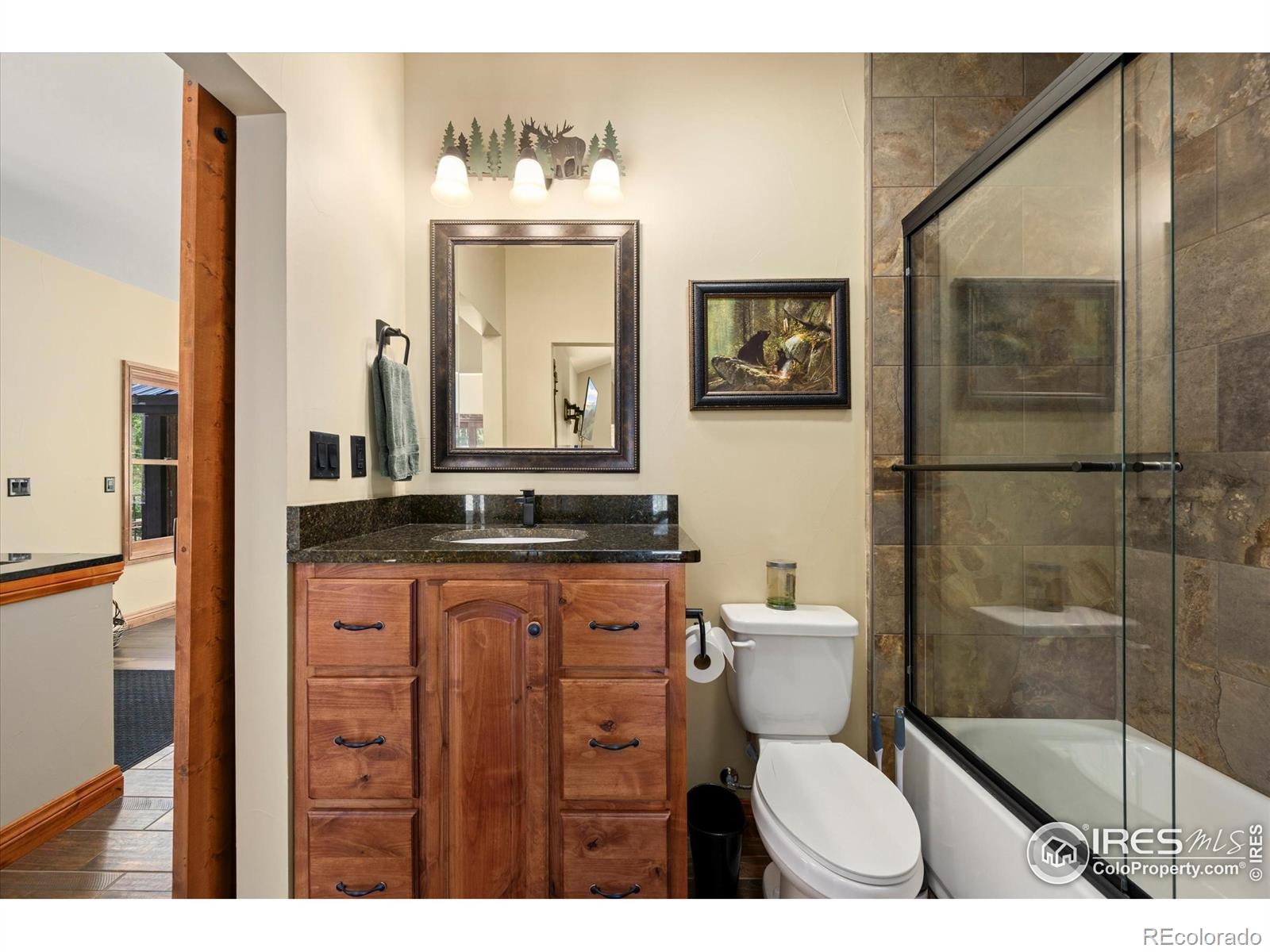 MLS Image #23 for 200  falls creek drive,bellvue, Colorado