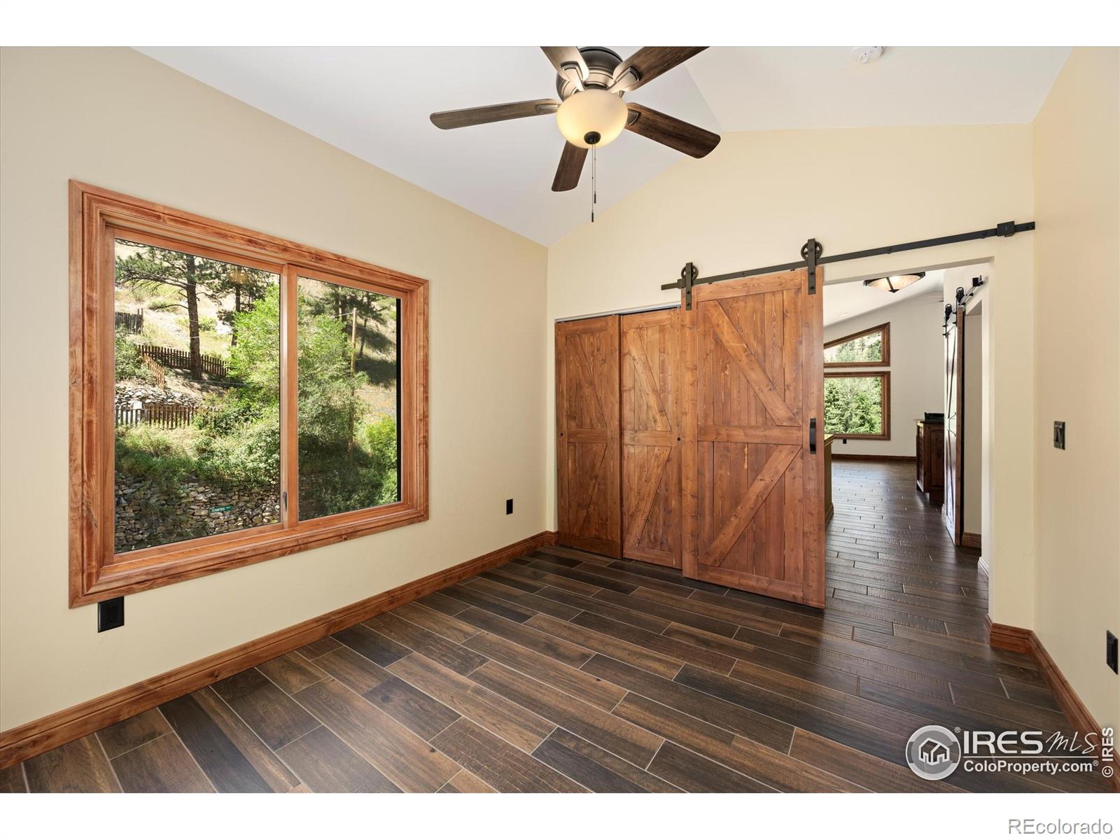 MLS Image #24 for 200  falls creek drive,bellvue, Colorado