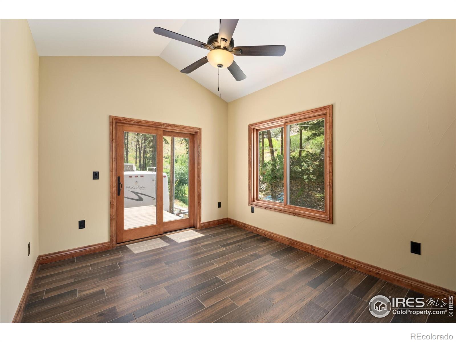MLS Image #25 for 200  falls creek drive,bellvue, Colorado