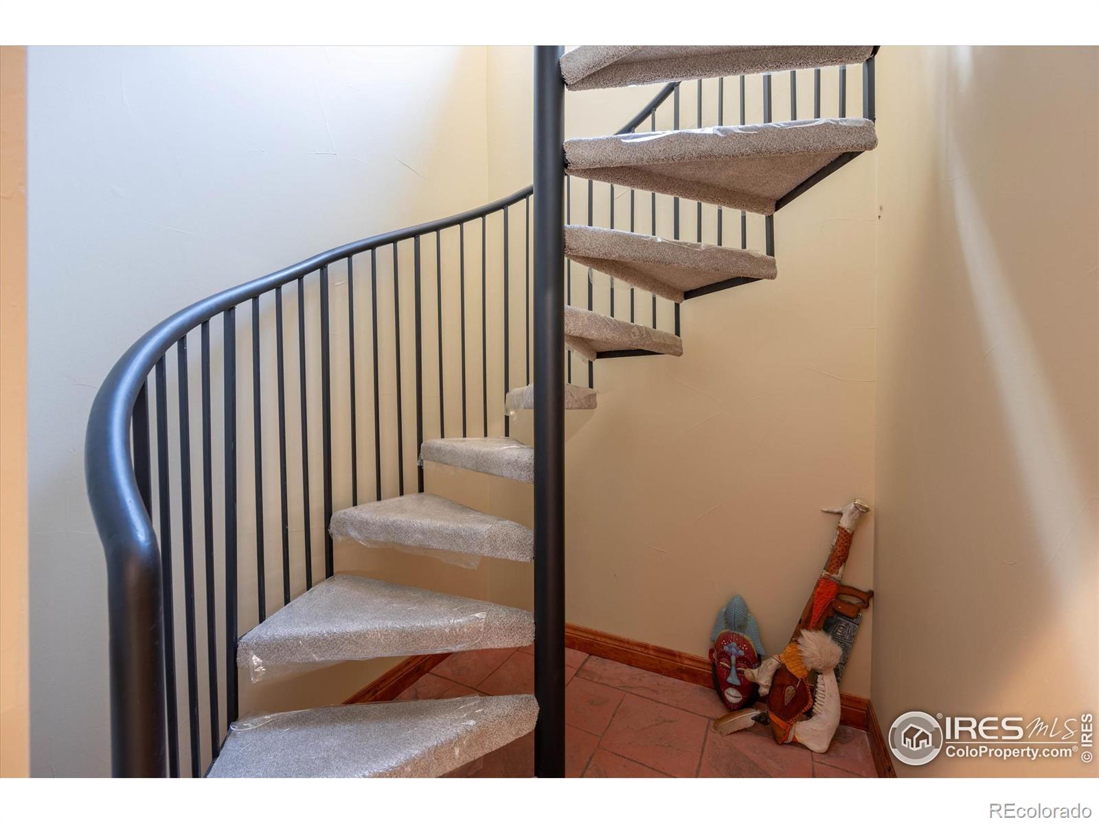 MLS Image #26 for 200  falls creek drive,bellvue, Colorado