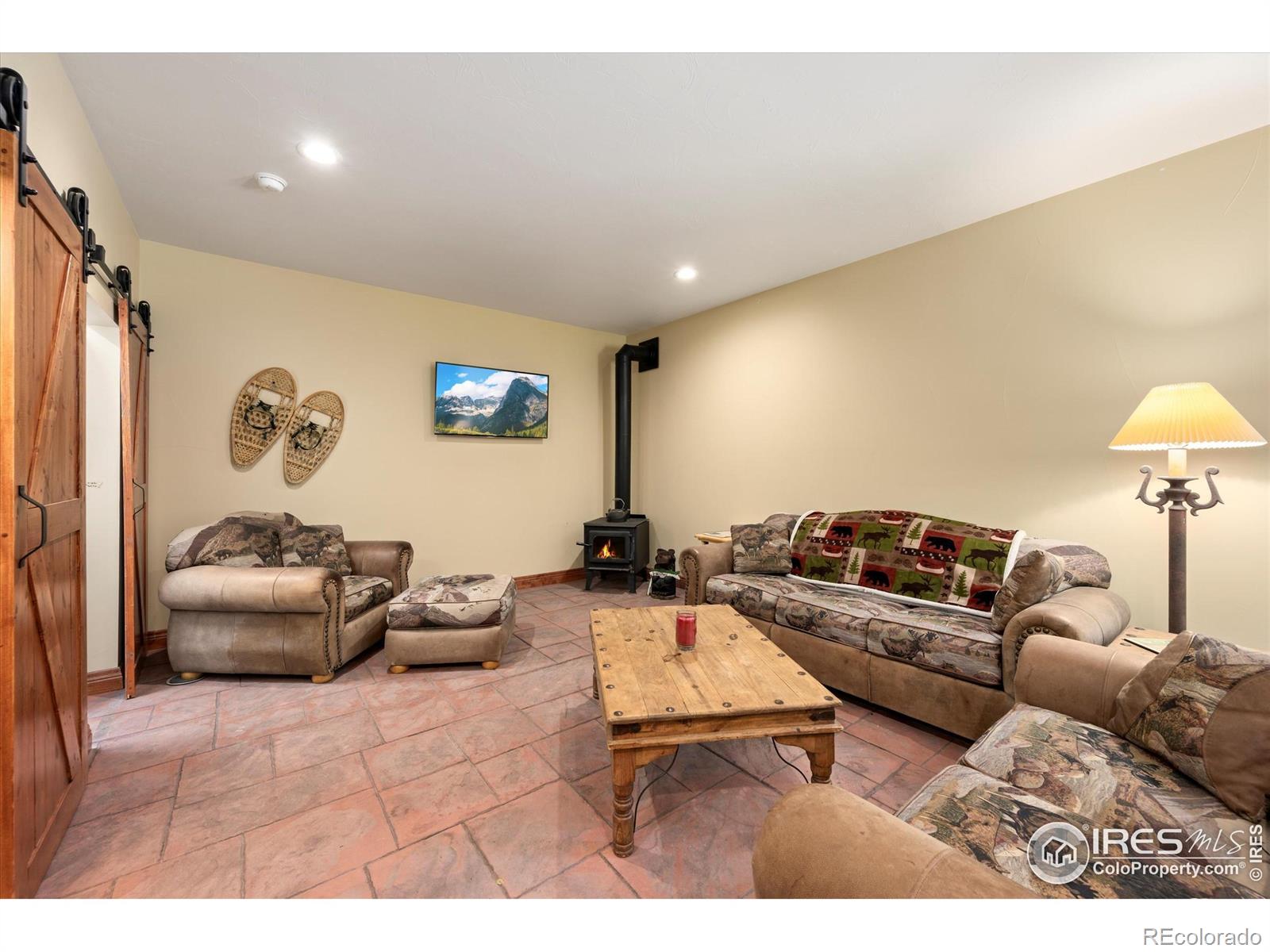 MLS Image #27 for 200  falls creek drive,bellvue, Colorado