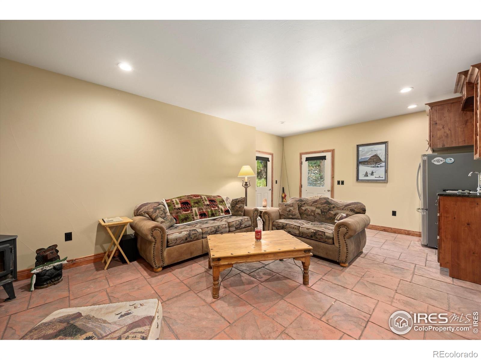 MLS Image #28 for 200  falls creek drive,bellvue, Colorado