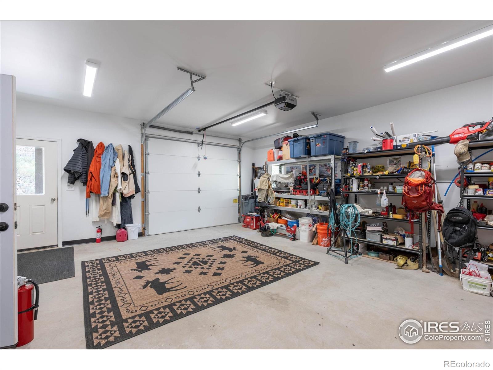 MLS Image #29 for 200  falls creek drive,bellvue, Colorado