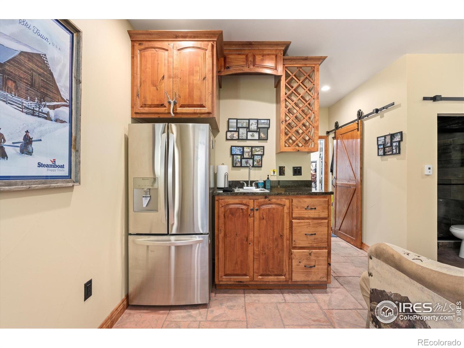 MLS Image #31 for 200  falls creek drive,bellvue, Colorado