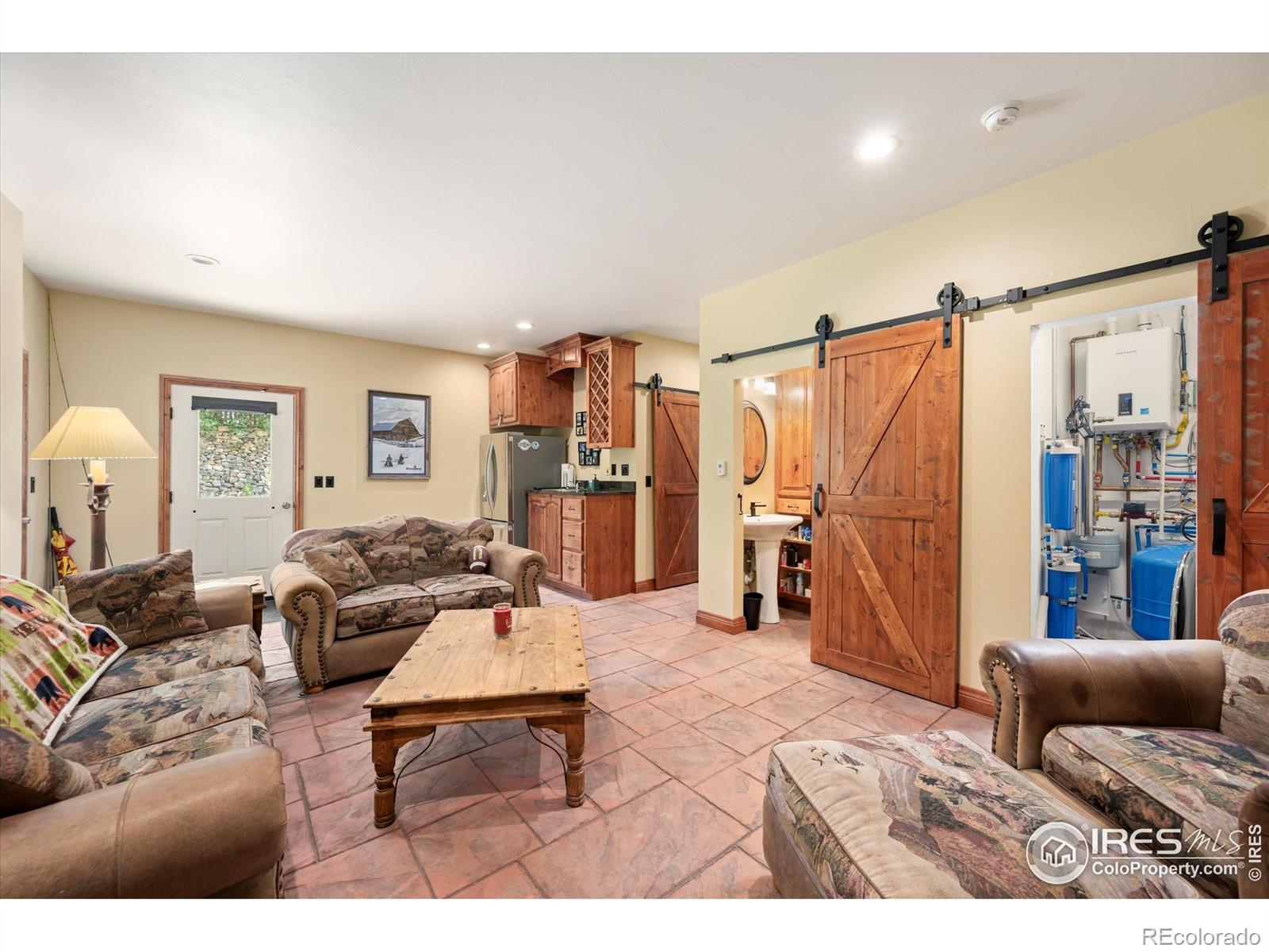 MLS Image #32 for 200  falls creek drive,bellvue, Colorado