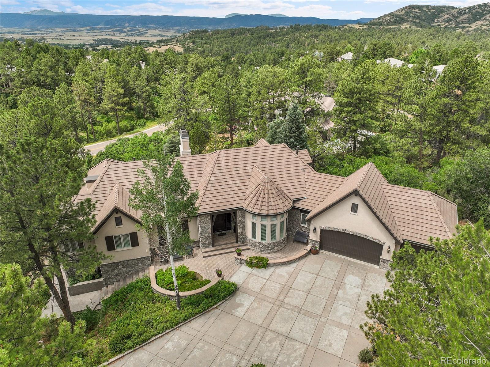 MLS Image #0 for 917  dakota drive,castle rock, Colorado