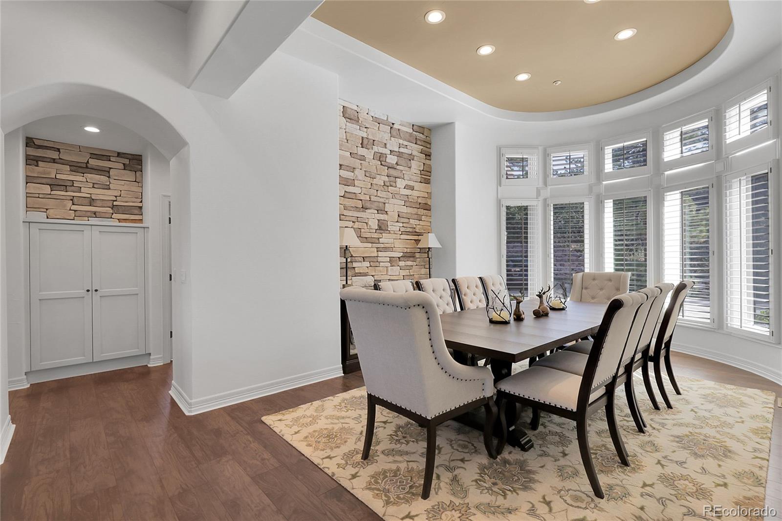 MLS Image #11 for 917  dakota drive,castle rock, Colorado
