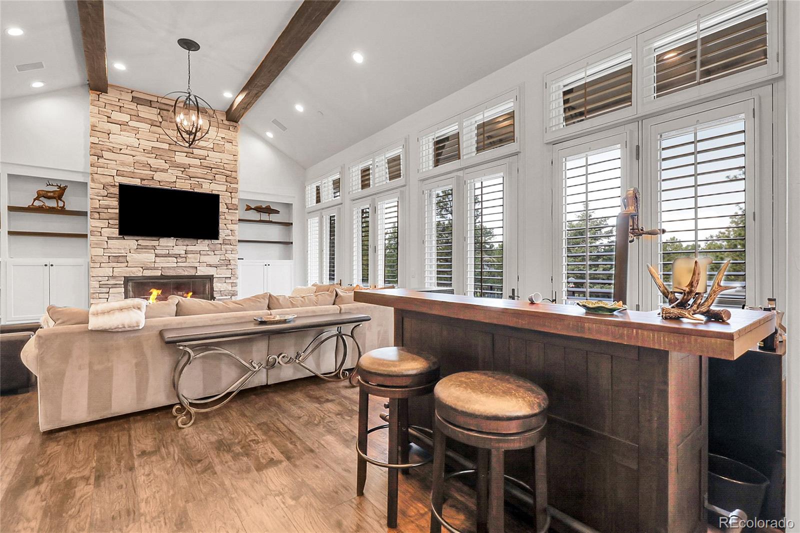 MLS Image #12 for 917  dakota drive,castle rock, Colorado