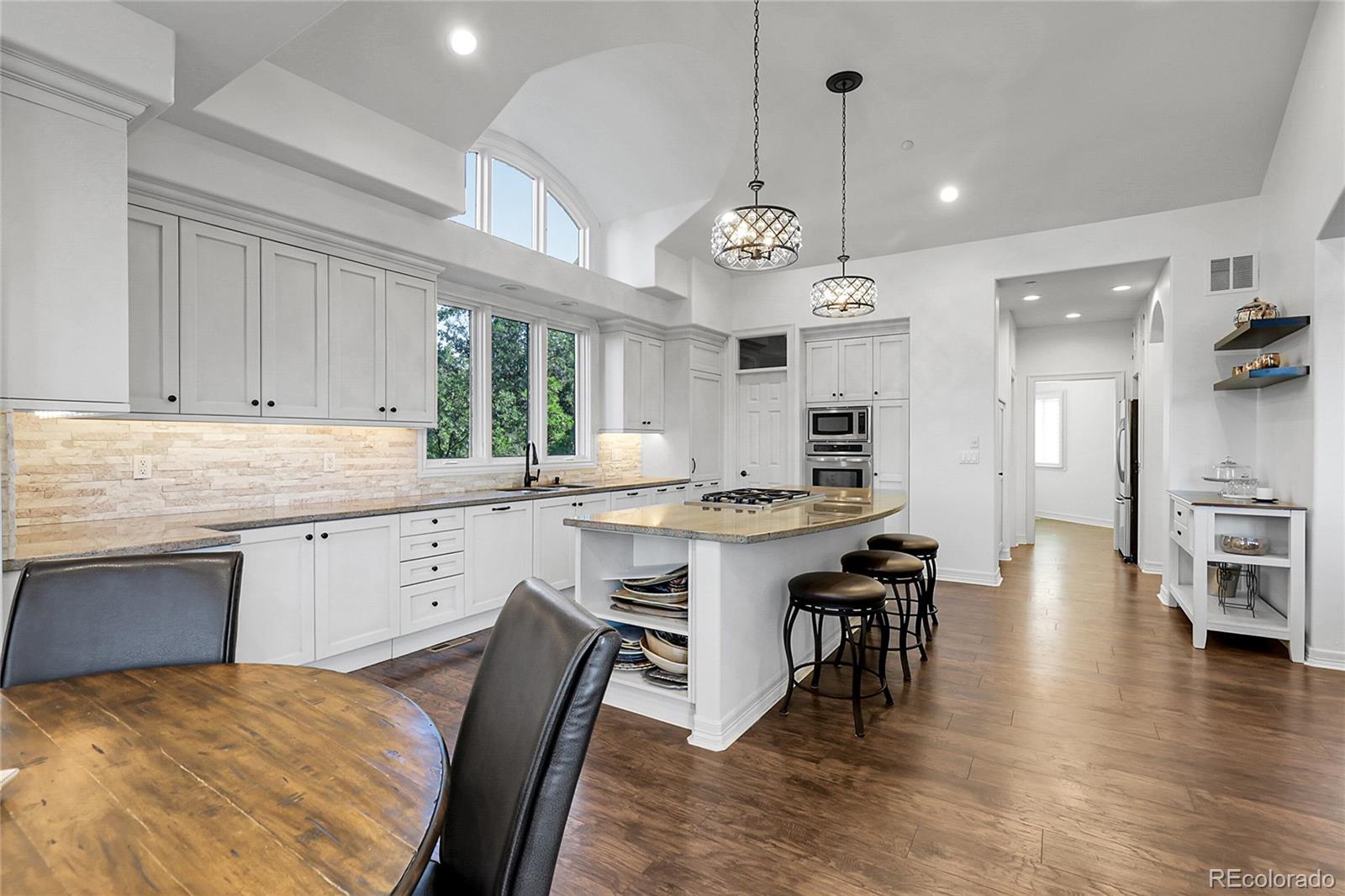 MLS Image #15 for 917  dakota drive,castle rock, Colorado