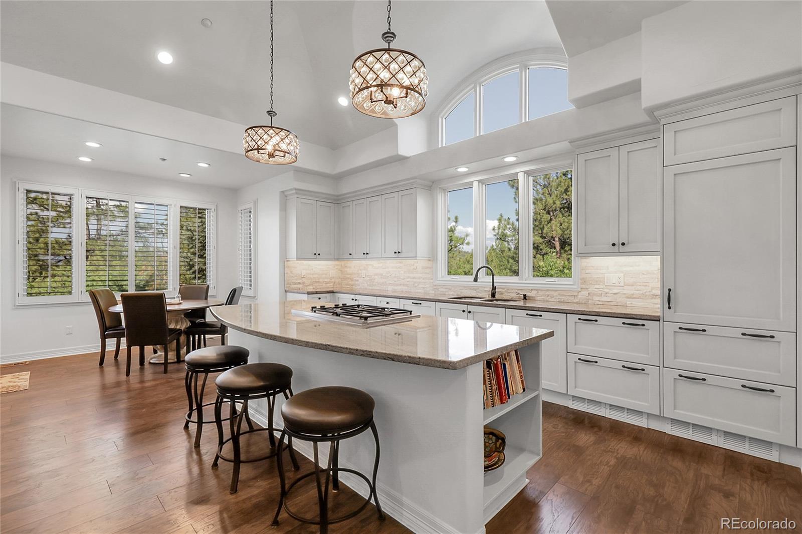 MLS Image #16 for 917  dakota drive,castle rock, Colorado