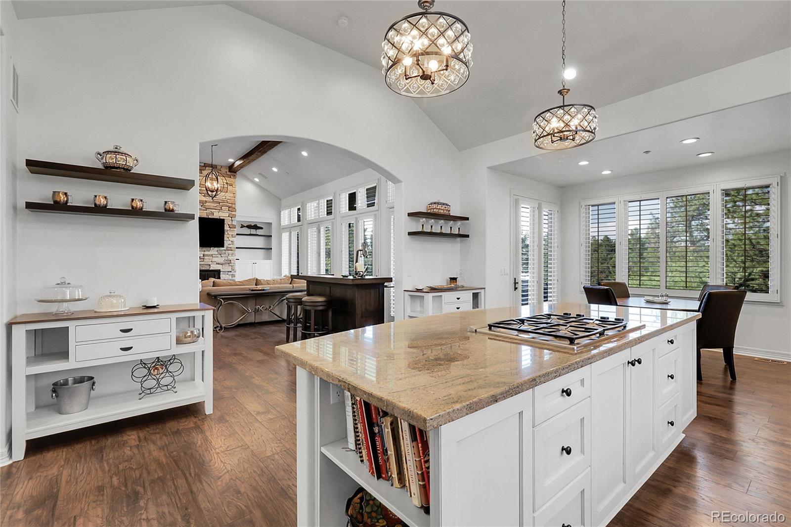 MLS Image #17 for 917  dakota drive,castle rock, Colorado