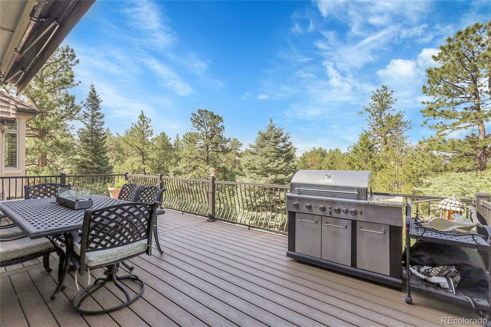 MLS Image #18 for 917  dakota drive,castle rock, Colorado