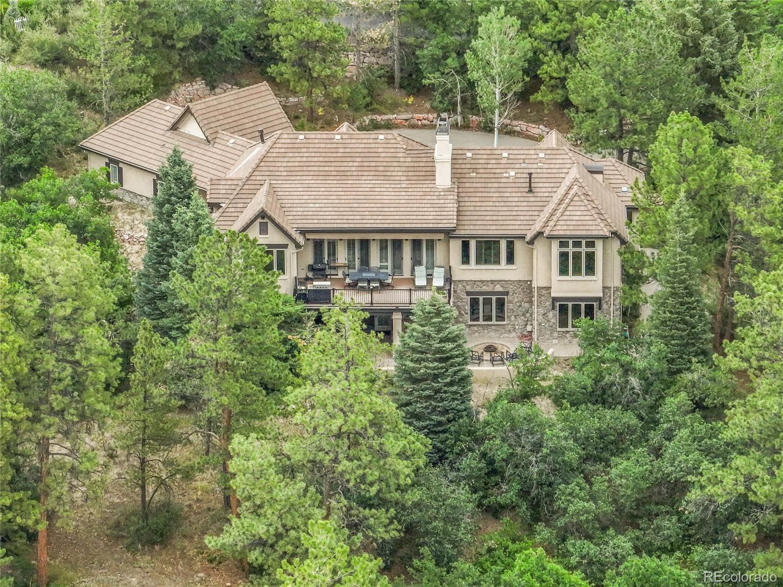 MLS Image #2 for 917  dakota drive,castle rock, Colorado