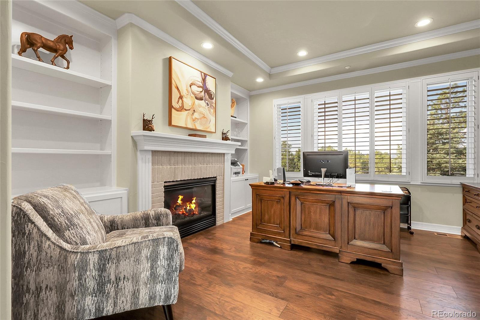 MLS Image #22 for 917  dakota drive,castle rock, Colorado