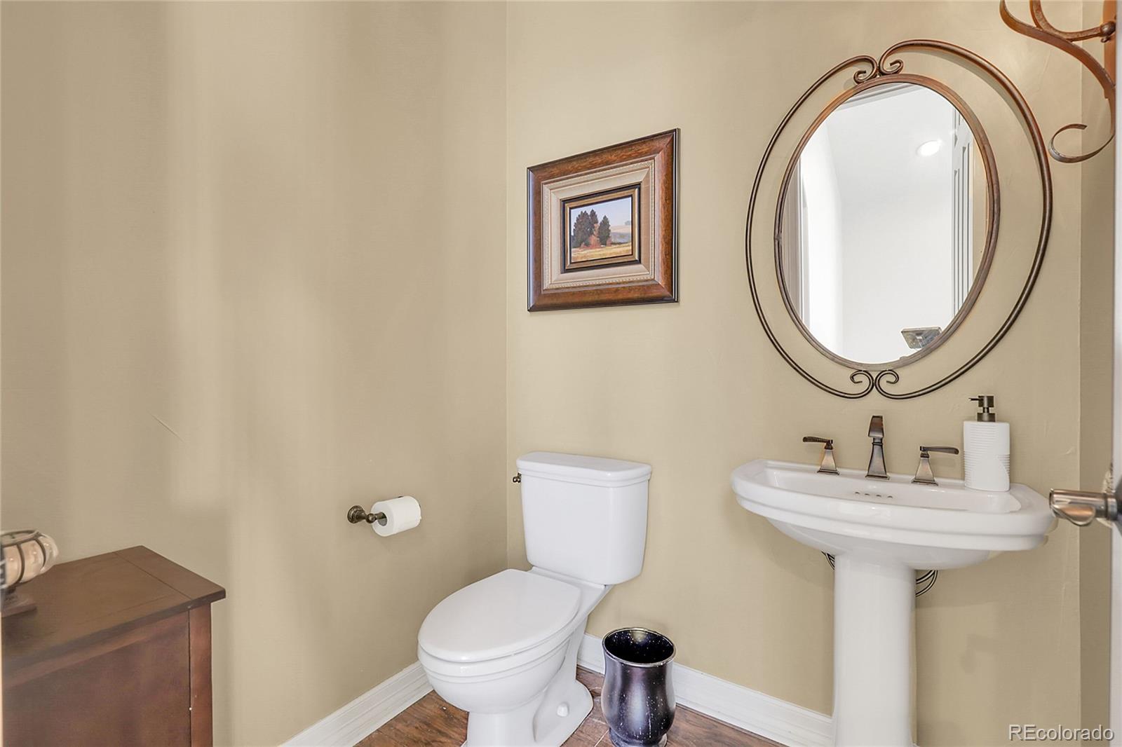 MLS Image #24 for 917  dakota drive,castle rock, Colorado