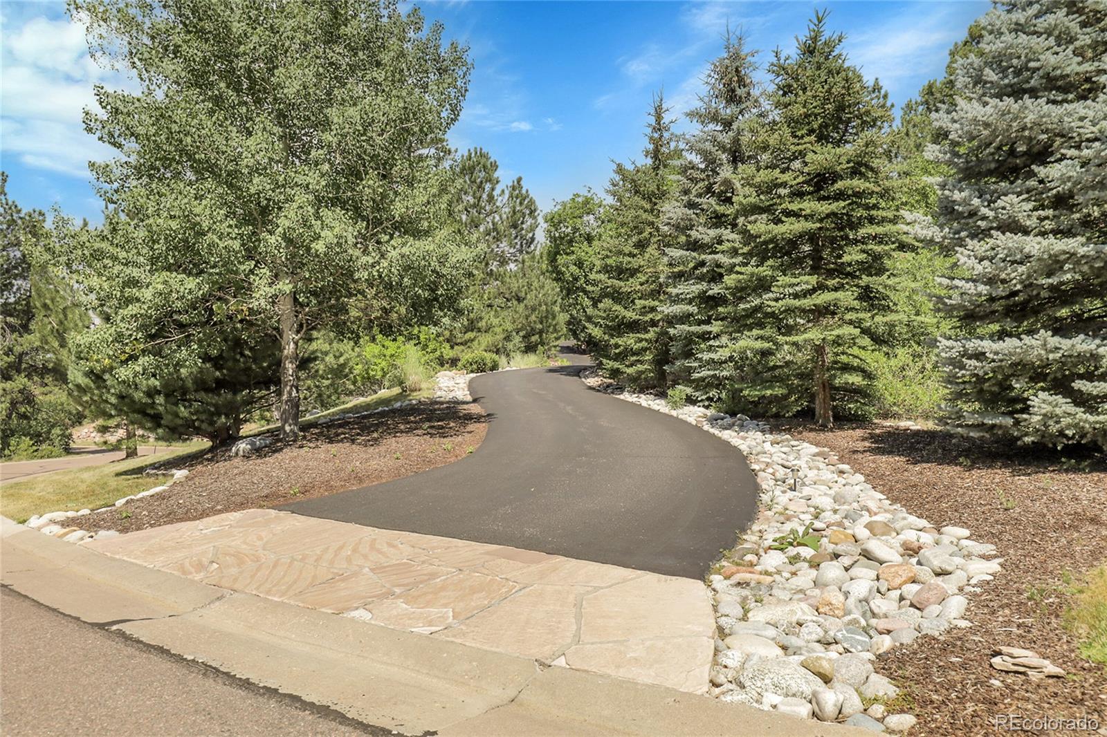 MLS Image #4 for 917  dakota drive,castle rock, Colorado
