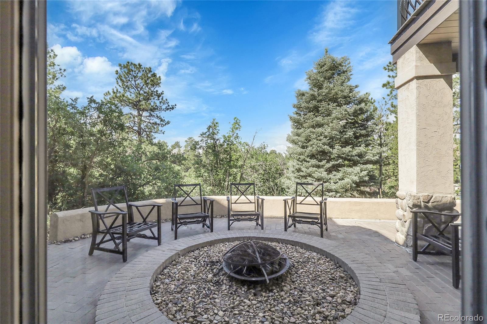 MLS Image #40 for 917  dakota drive,castle rock, Colorado
