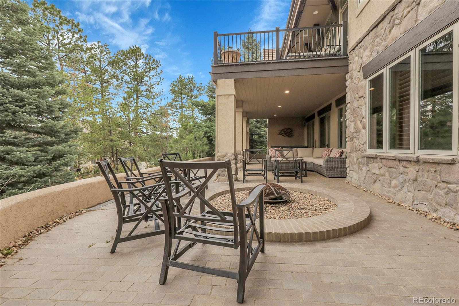 MLS Image #46 for 917  dakota drive,castle rock, Colorado
