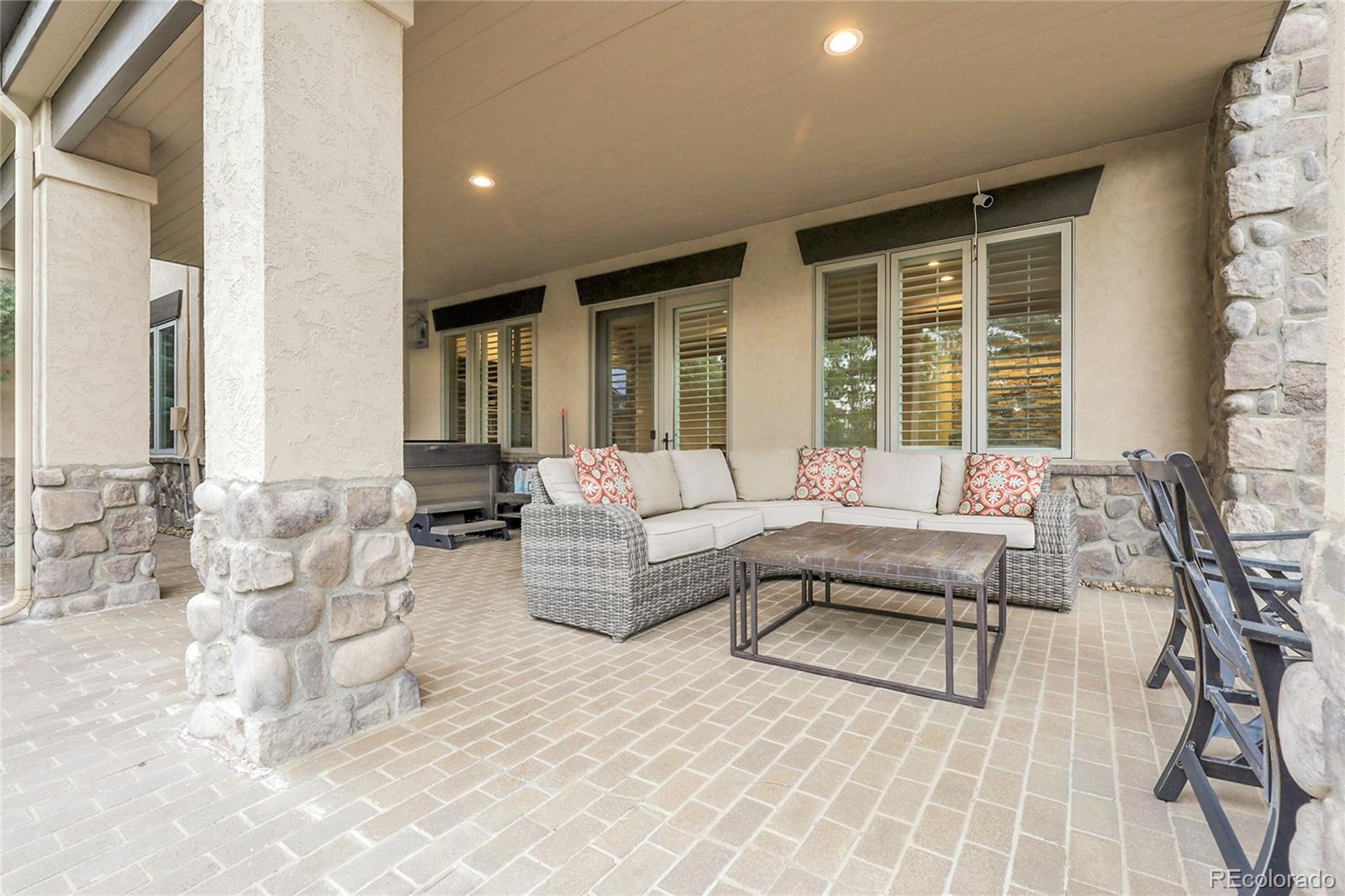 MLS Image #47 for 917  dakota drive,castle rock, Colorado