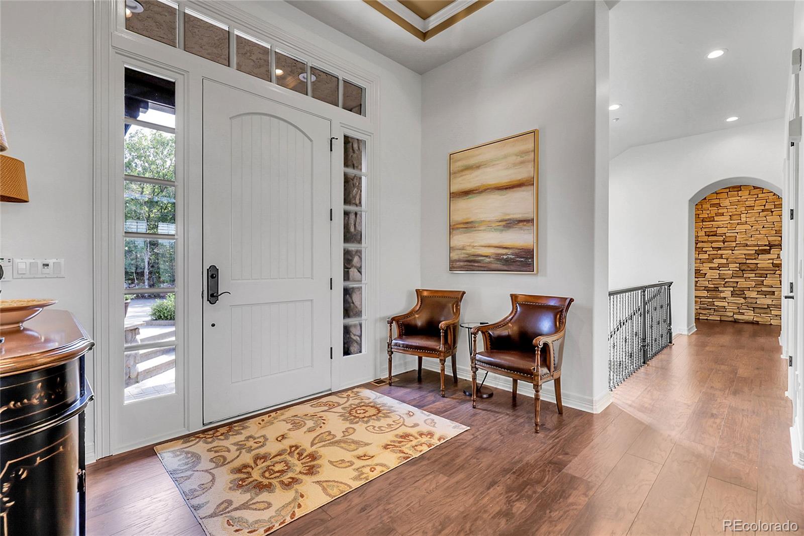 MLS Image #6 for 917  dakota drive,castle rock, Colorado