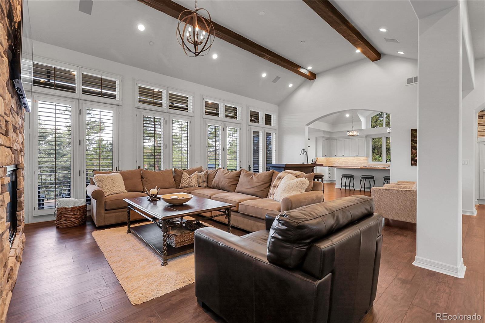 MLS Image #7 for 917  dakota drive,castle rock, Colorado