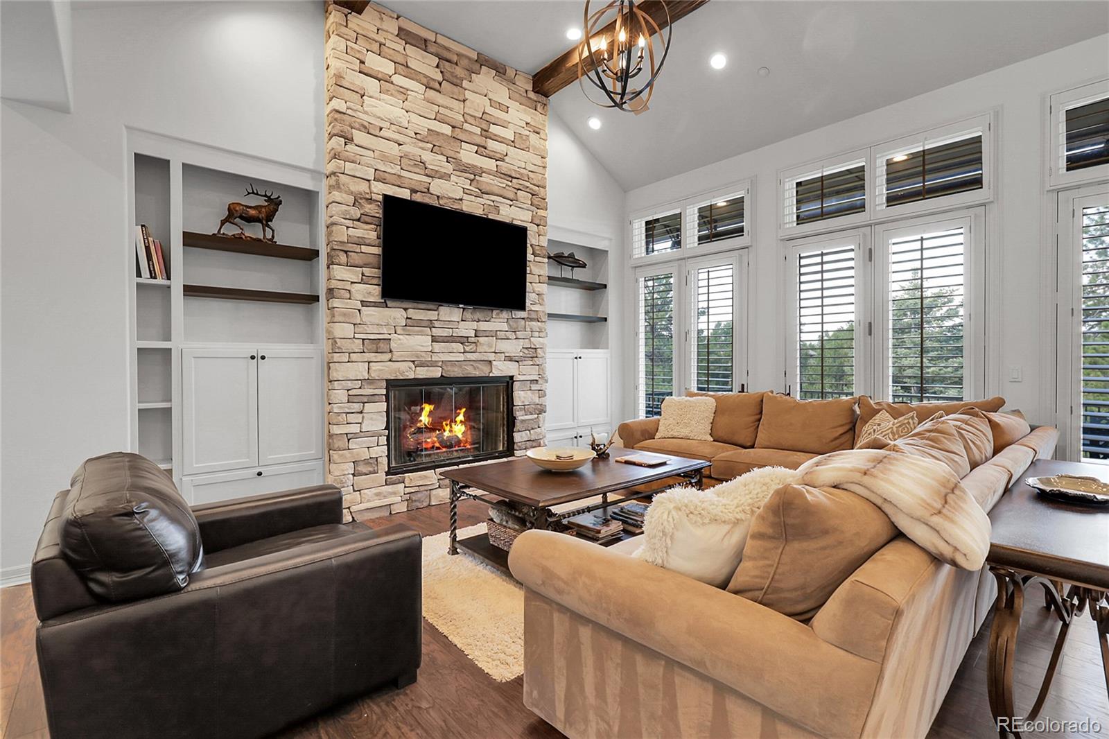 MLS Image #8 for 917  dakota drive,castle rock, Colorado