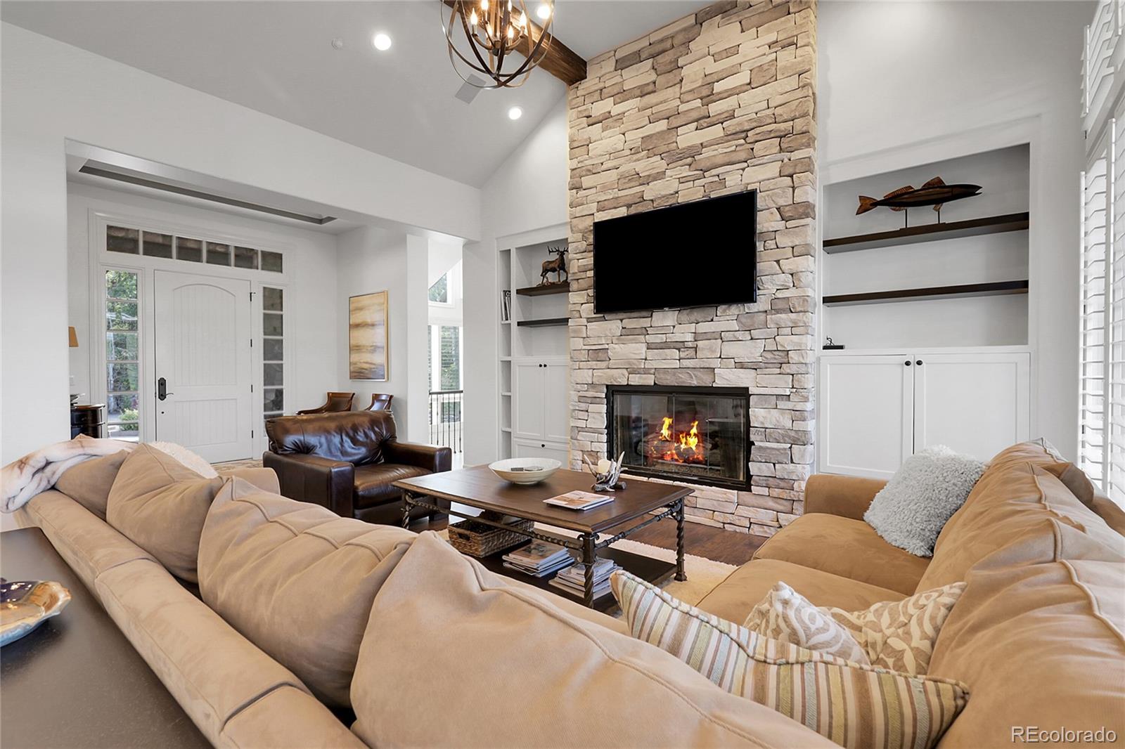 MLS Image #9 for 917  dakota drive,castle rock, Colorado
